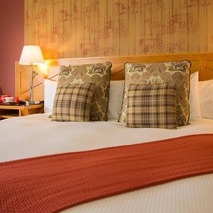 Standard Queen Room Two Queen Beds